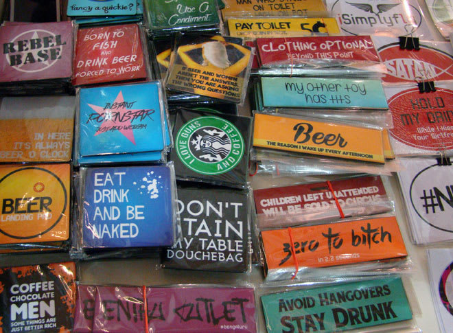 Comic-Con_Bangalore_2014_Bumper_Stickers